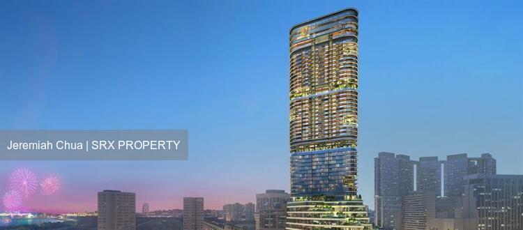 Gerald Drive (D28), Condominium #526619771
